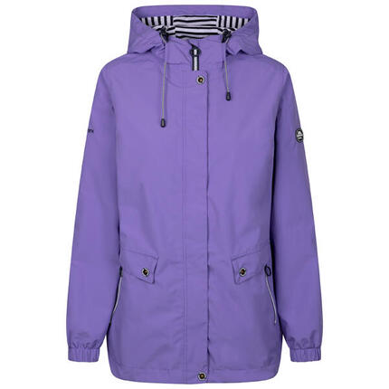 Veste imperméable femme Trespass Flourish C