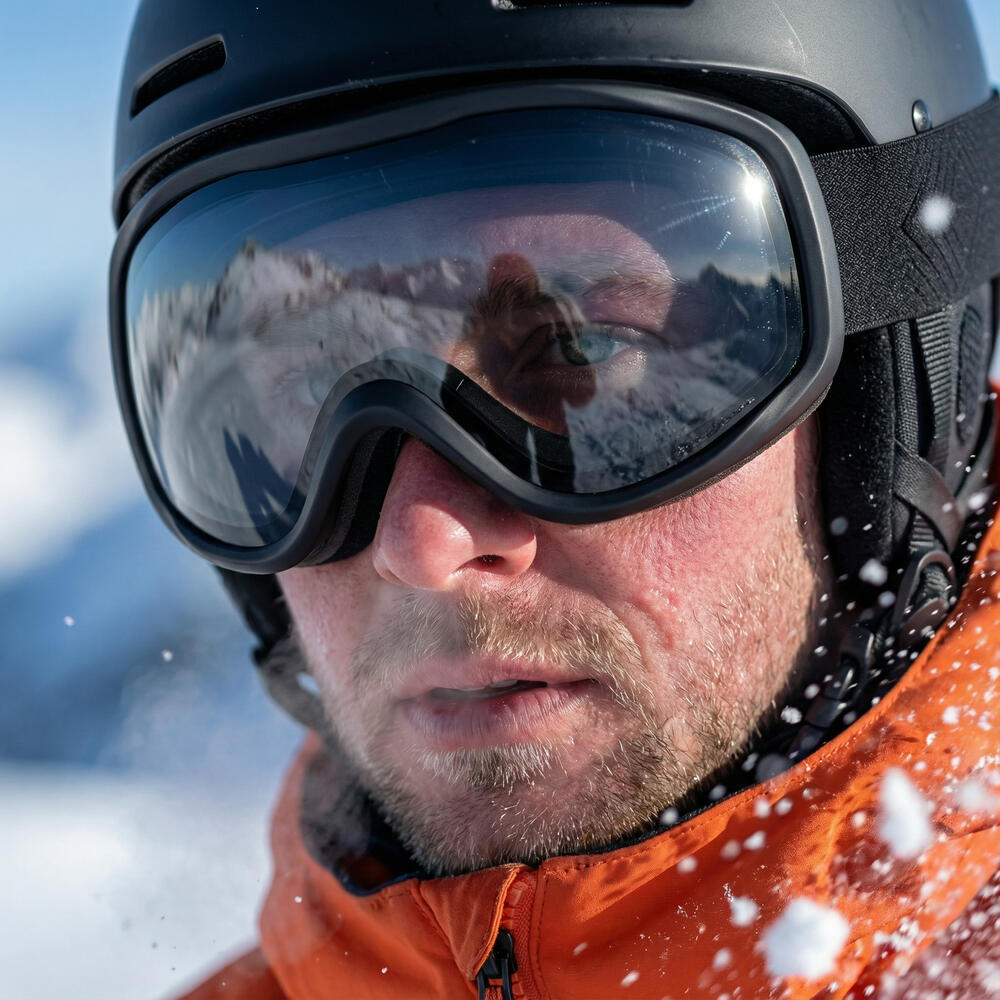 Avis Cébé Razor Evo 2025 : Masques de ski, Test, prix
