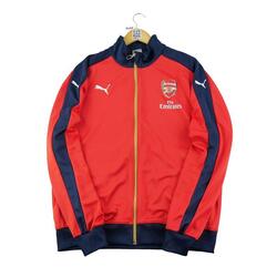 Reconditionné - Veste Homme Premier League Arsenal - Excellent