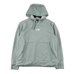 Reconditionné - Sweat à capuche Femme TNF Gris - Excellent
