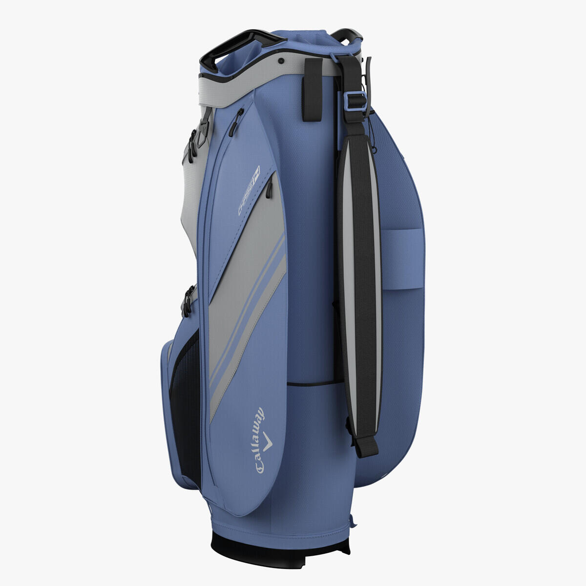 Bolsa de golfe Callaway Golf Chase 14 Cart Bag 26 5/7