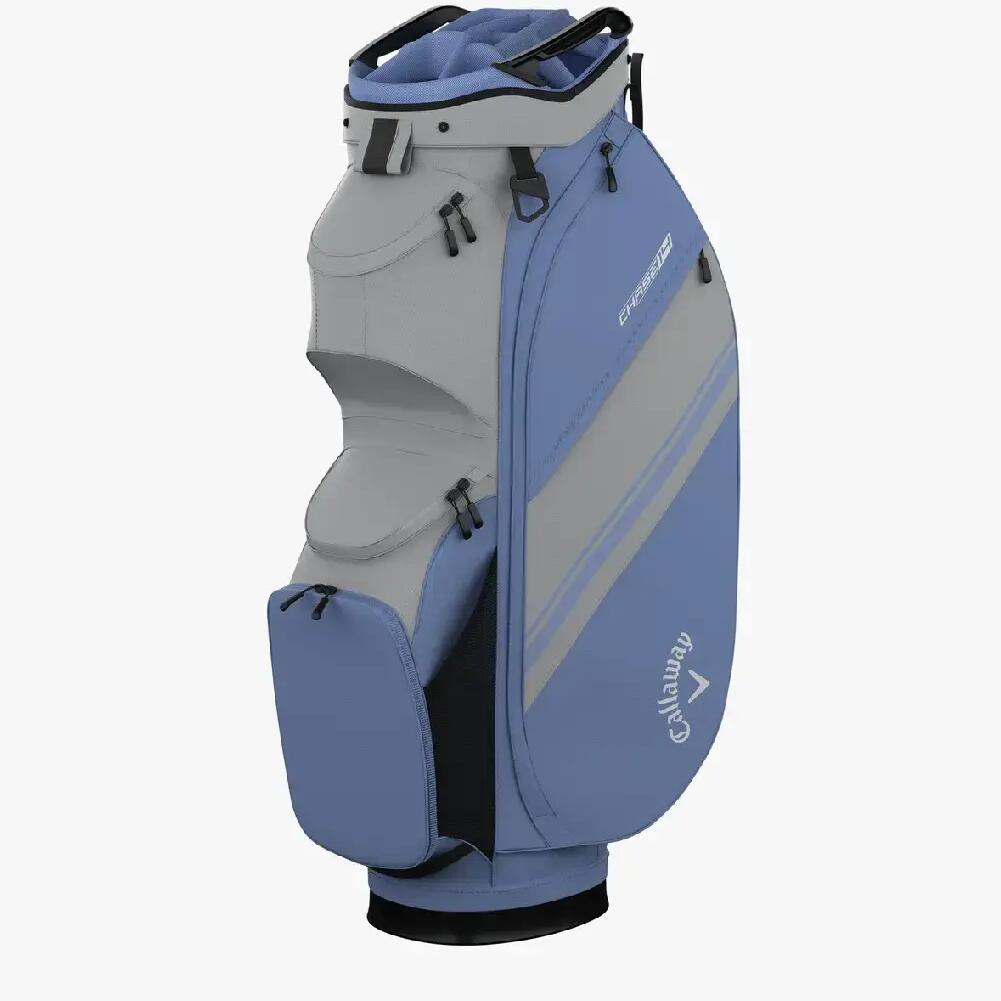 Callaway Golf Chase 14 Cart Bag 26