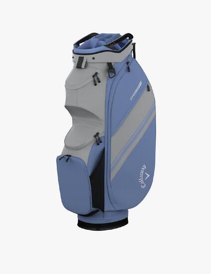 Sacca da golf Callaway Golf Chase 14 Cart Bag 26