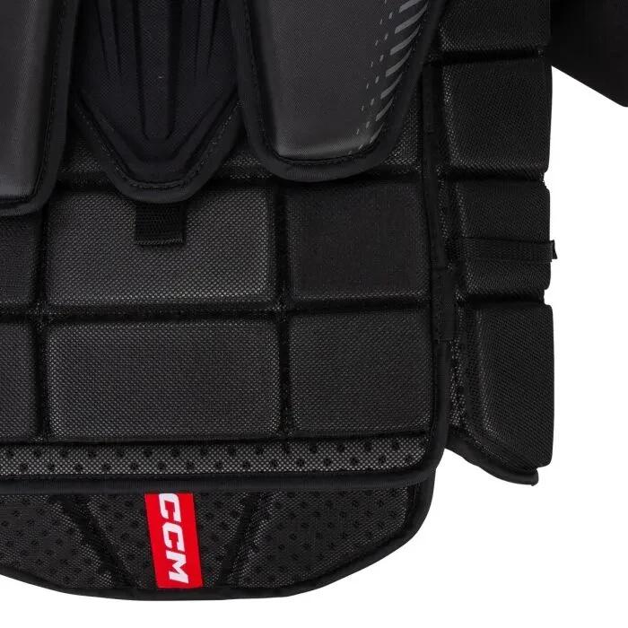 ABEF7XP SR CCM EFX XP Bras et corps de gardien de but 3/3