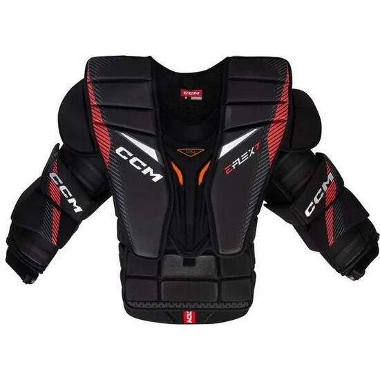 ABEF7XP SR CCM EFX XP Braccio e corpo del portiere