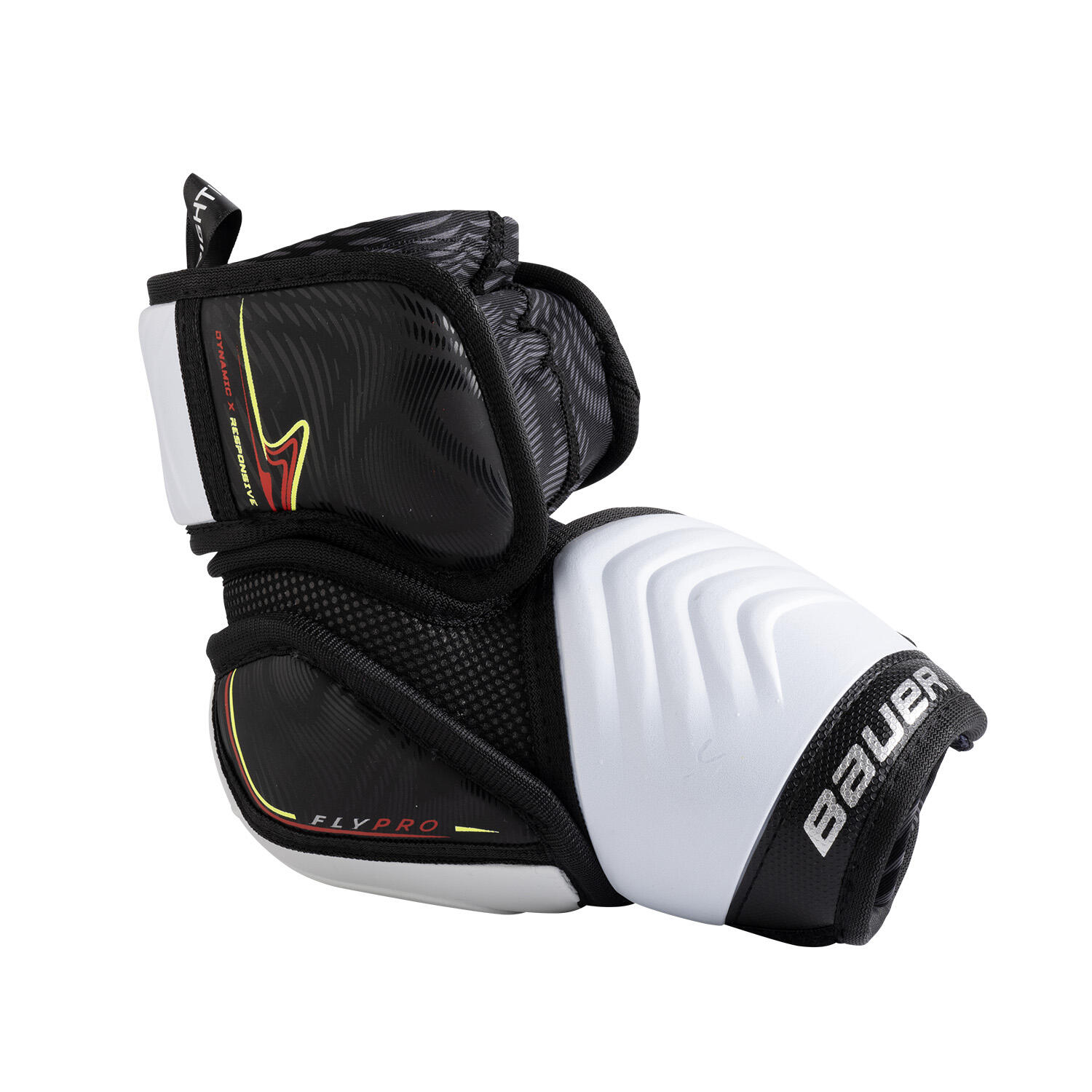 BAUER Chrániče loktů Vapor FLYPRO - Jr.