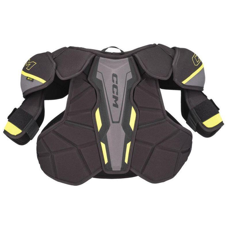 Ramenní chrániče CCM Tacks XF80 SR