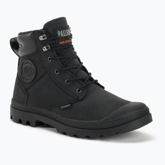Buty Palladium Pampa SHIeld WP+ LUX