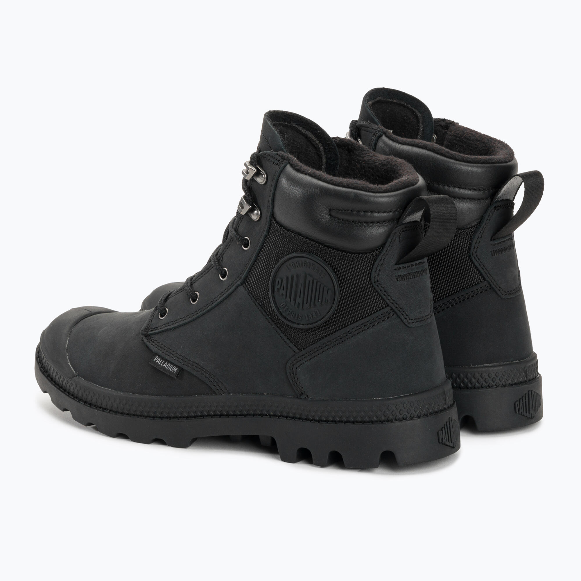Chaussures Palladium Pampa SHIeld WP+ LUX 3/5