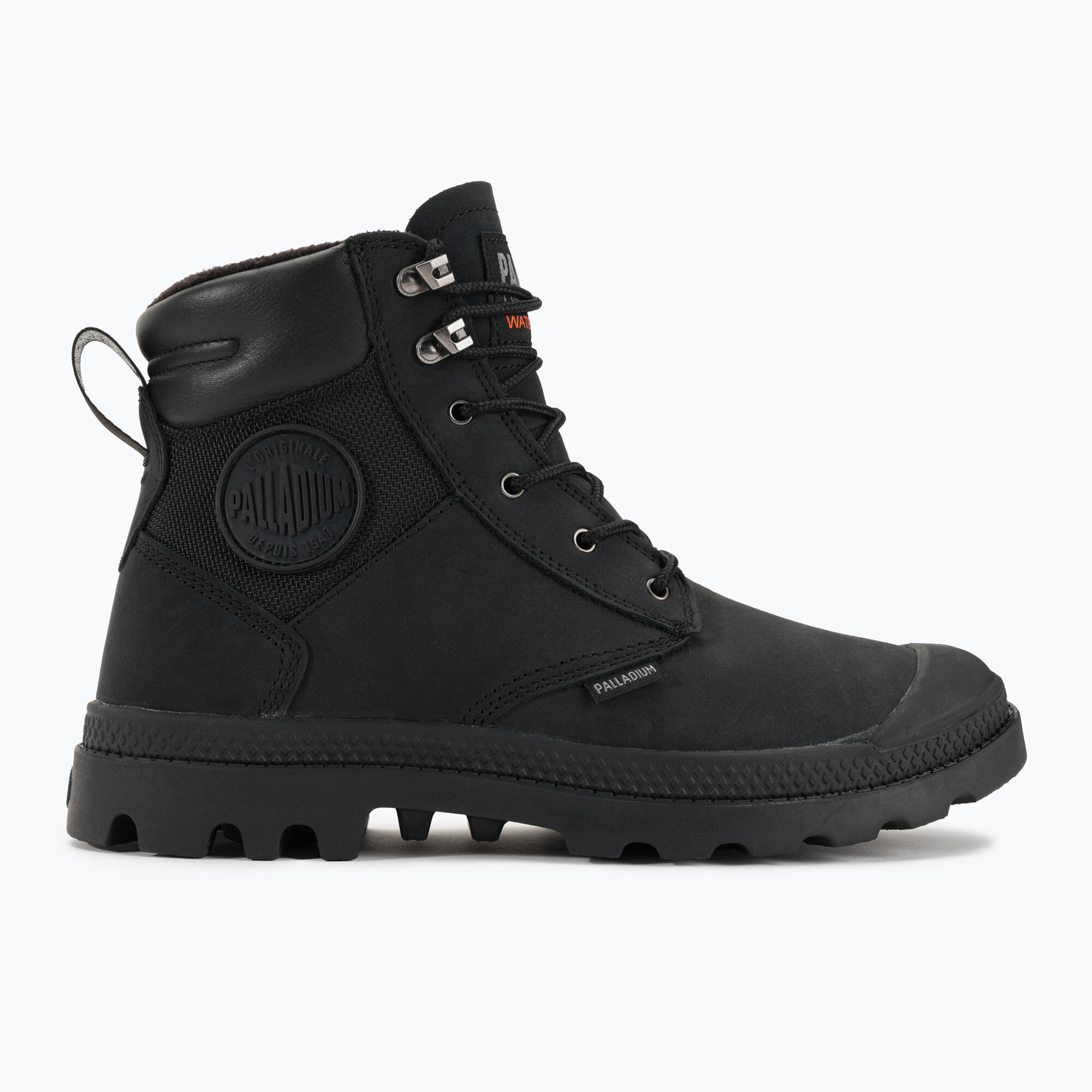 Chaussures Palladium Pampa SHIeld WP+ LUX 2/5
