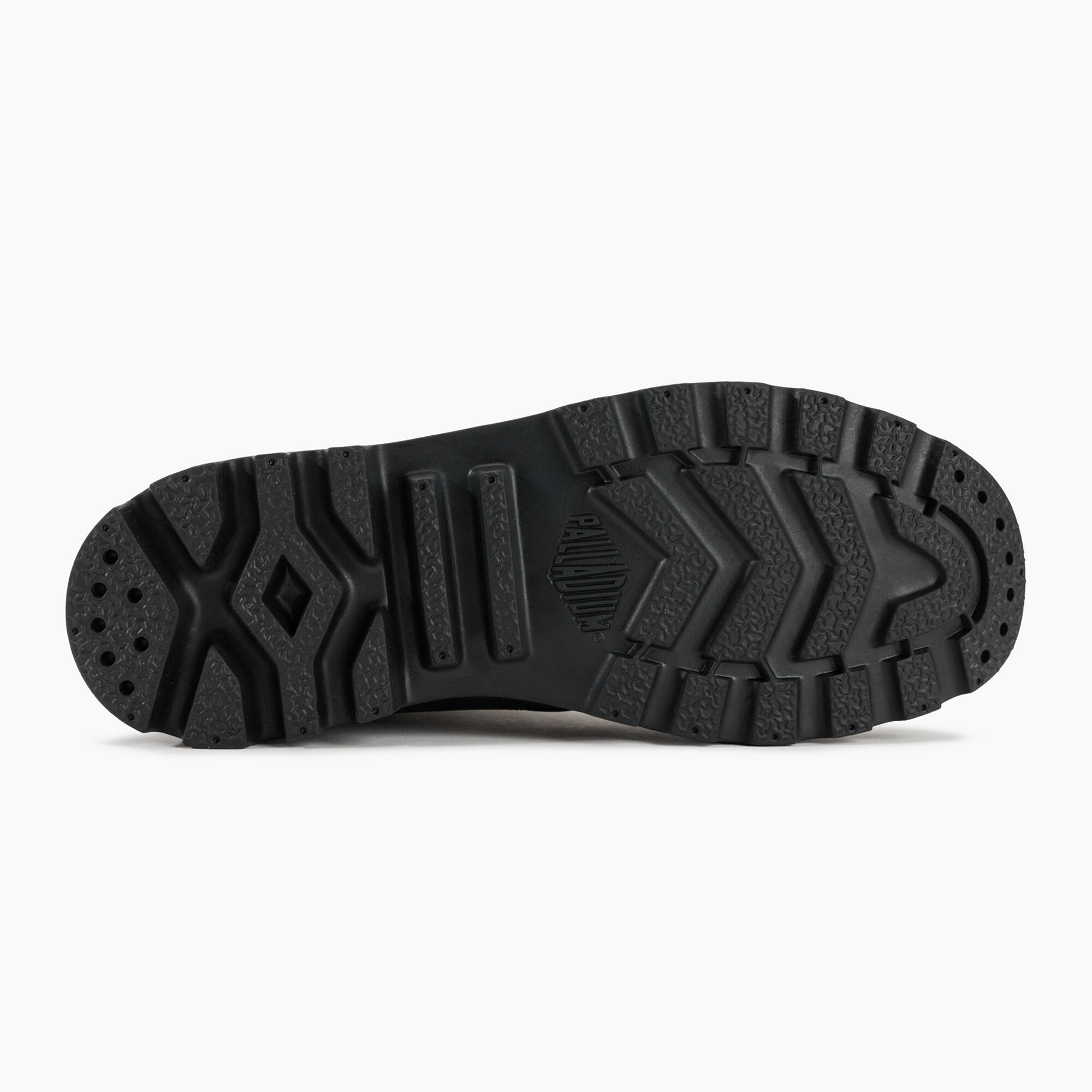 Chaussures Palladium Pampa SHIeld WP+ LUX 5/5