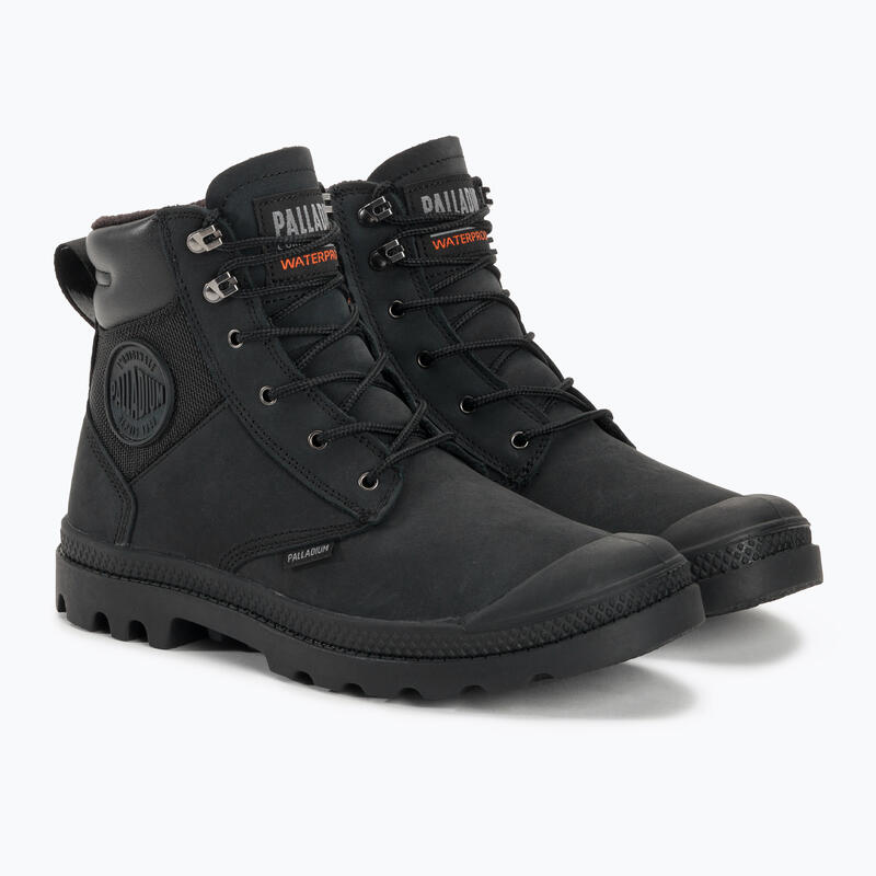 Pantofi Palladium Pampa SHIeld WP+ LUX