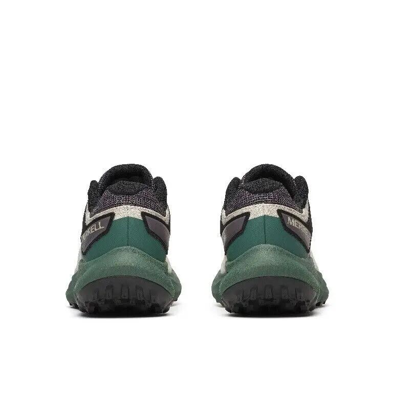 Chaussures de trail Merrell Nova 4 homme Greige adhérence légère 4/6