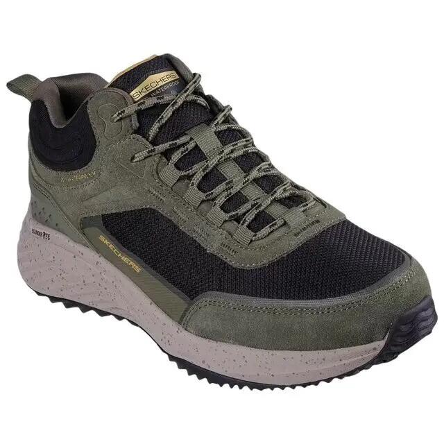 Buty sportowe męskie Skechers Bounder Rse Brekor 3/5
