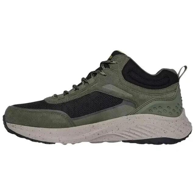 Buty sportowe męskie Skechers Bounder Rse Brekor 2/5