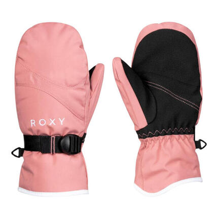 Gants de ski pour enfants Roxy Jetty Girl Solid