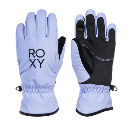 Gants de ski Roxy Freshfield pour filles