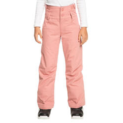 Pantalon de ski Roxy Diversion pour enfants