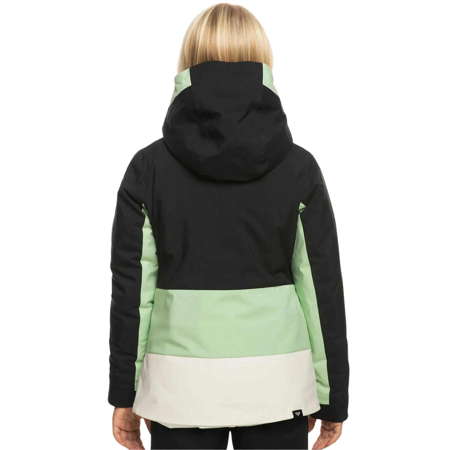 Roxy Silverwinter kinderski jas met 10K membraan 3/7