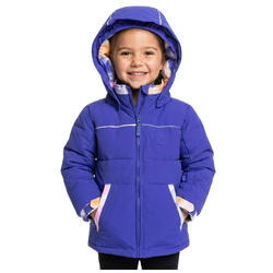 Veste de ski pour enfants Roxy Heidi membrane 10K