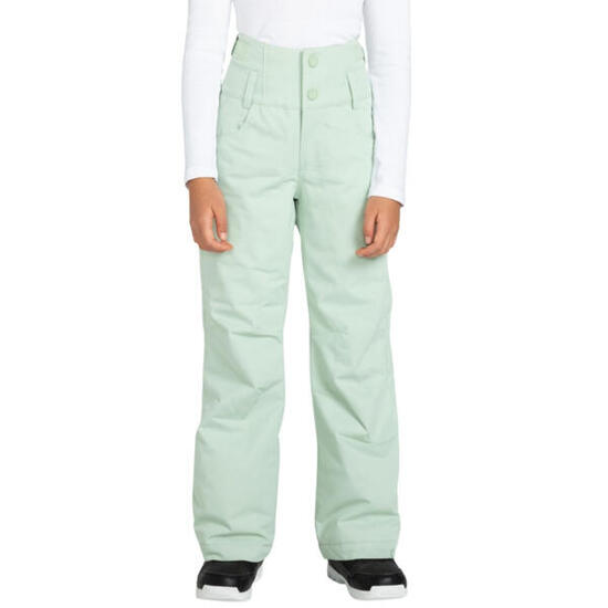 Spodnie narciarskie dla dzieci Roxy Diversion