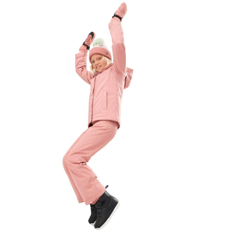Pantaloni de schi pentru copii Roxy Diversion