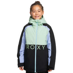 Veste de ski pour enfants Roxy Snowmist membrane 10K/15K