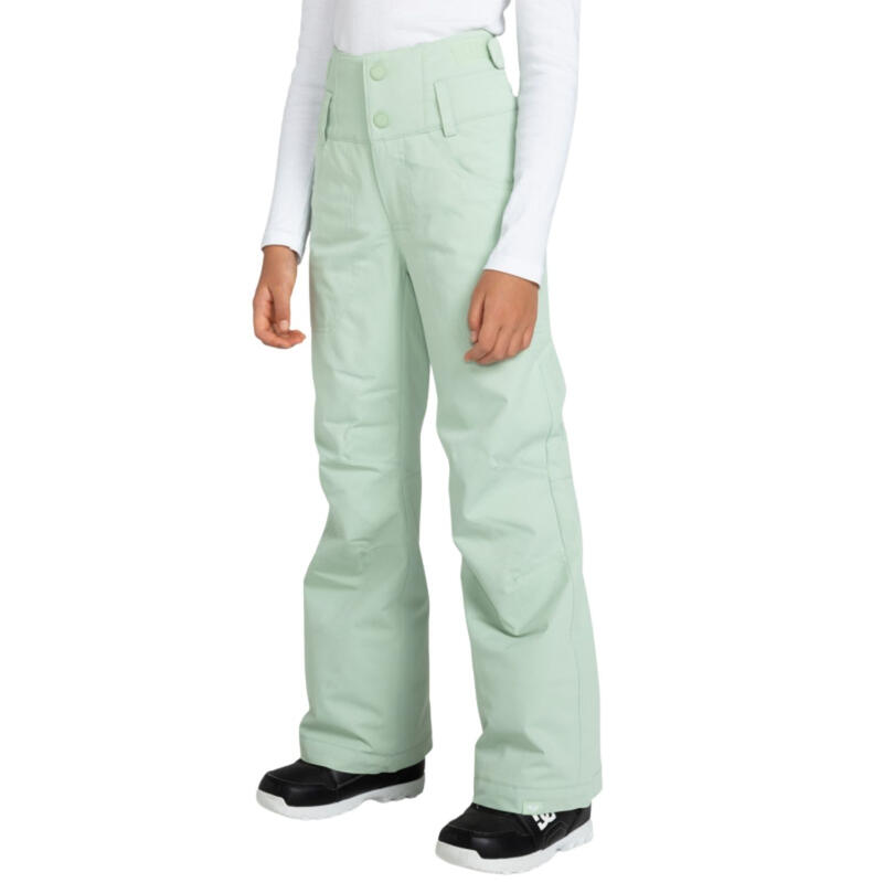Pantaloni de schi Roxy Diversion pentru copii
