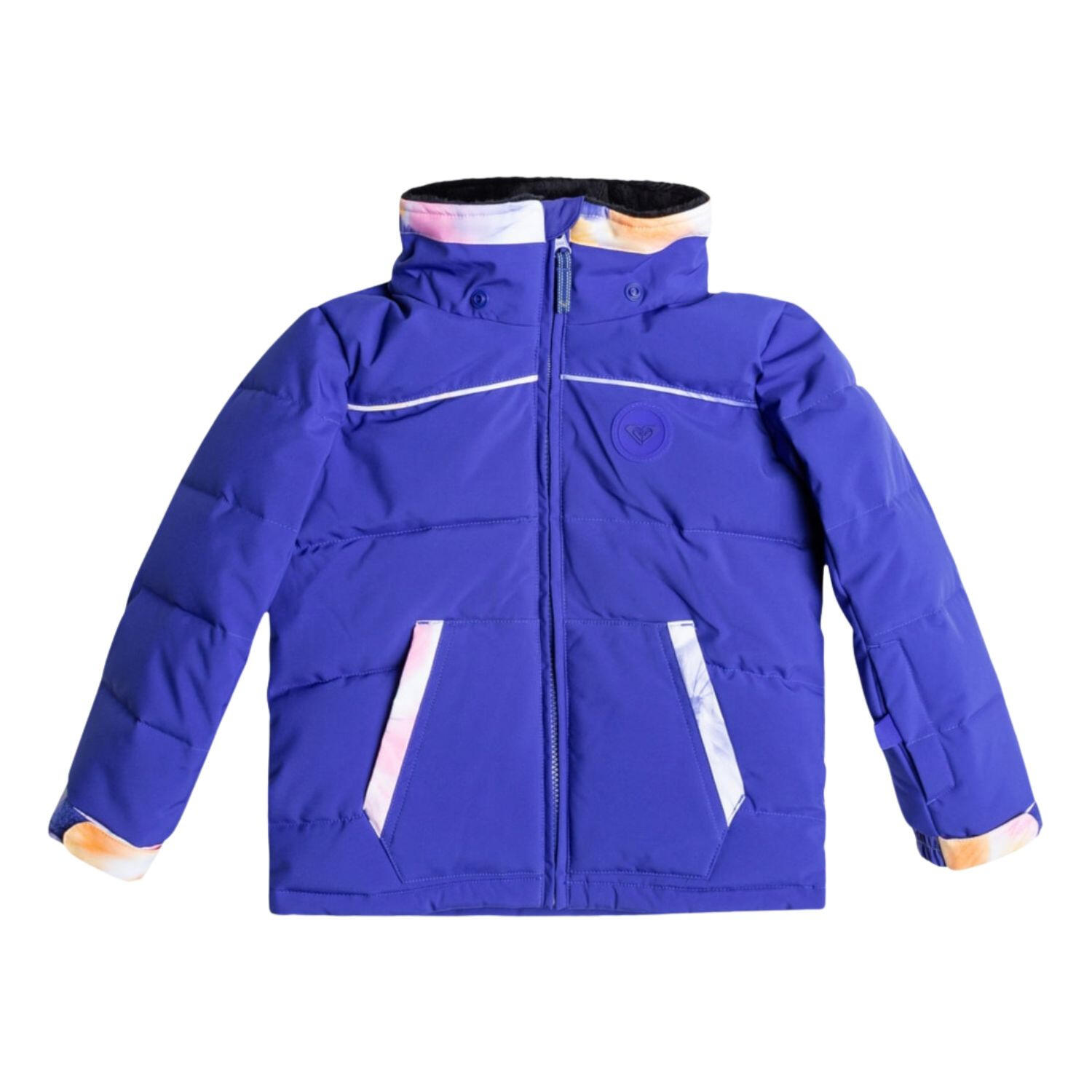 Roxy Heidi membraan 10K kinderski jas 4/5