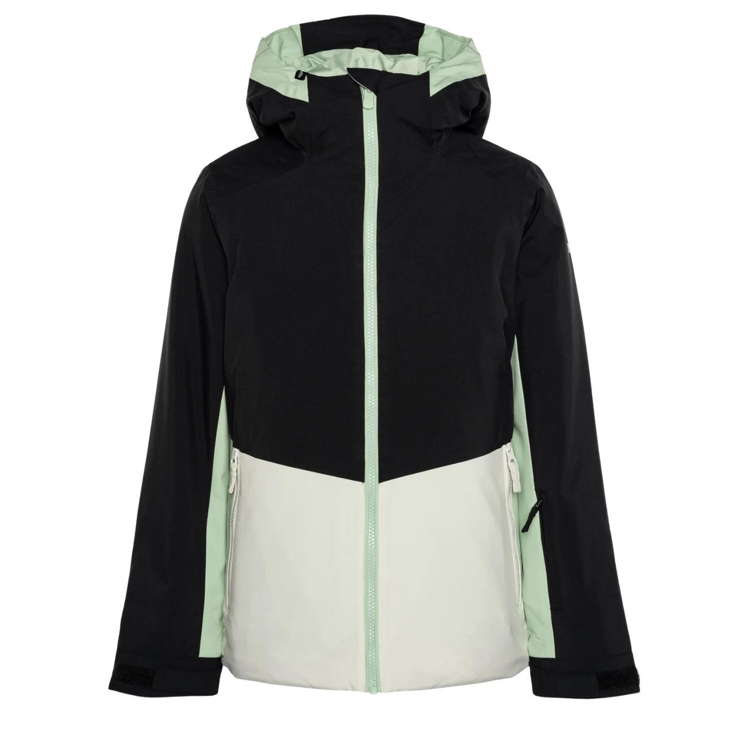 Roxy Silverwinter kinderski jas met 10K membraan 4/7
