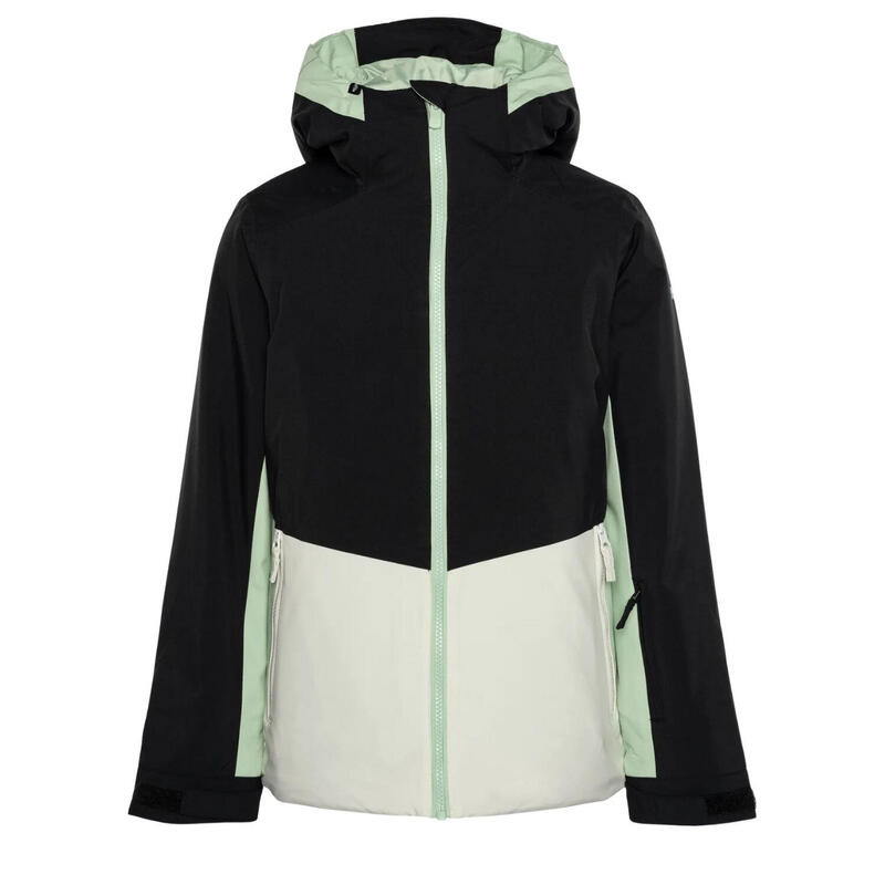 Geacă de schi pentru copii Roxy Silverwinter cu membrană 10K