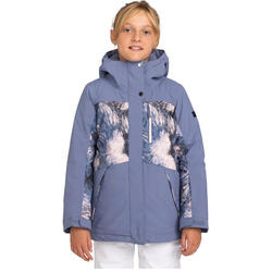 Veste de ski Roxy Dawnrae pour enfants 15K/10K membrane
