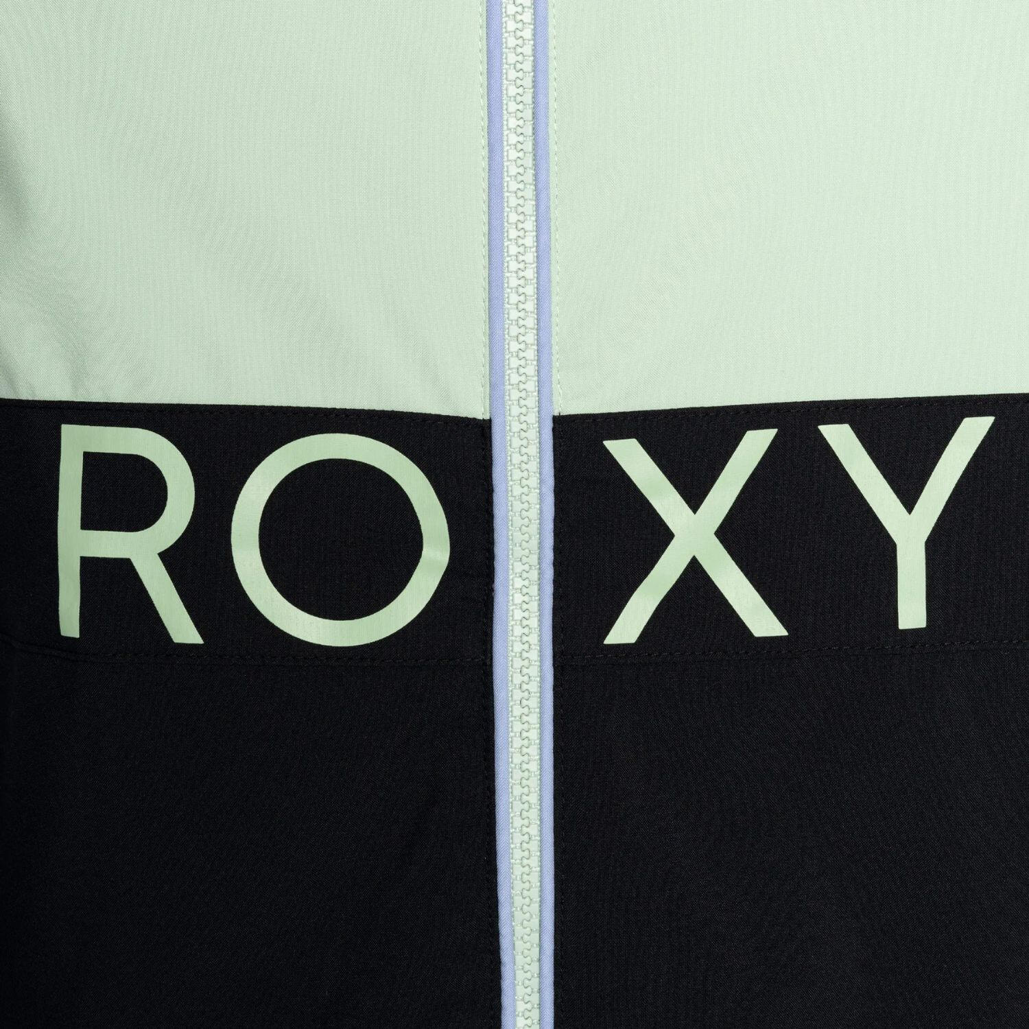 Kinderski jas Roxy Snowmist membraan 10K/15K 6/7