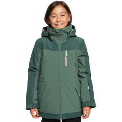 Veste de ski enfant Roxy Presence membrane 15K/10K