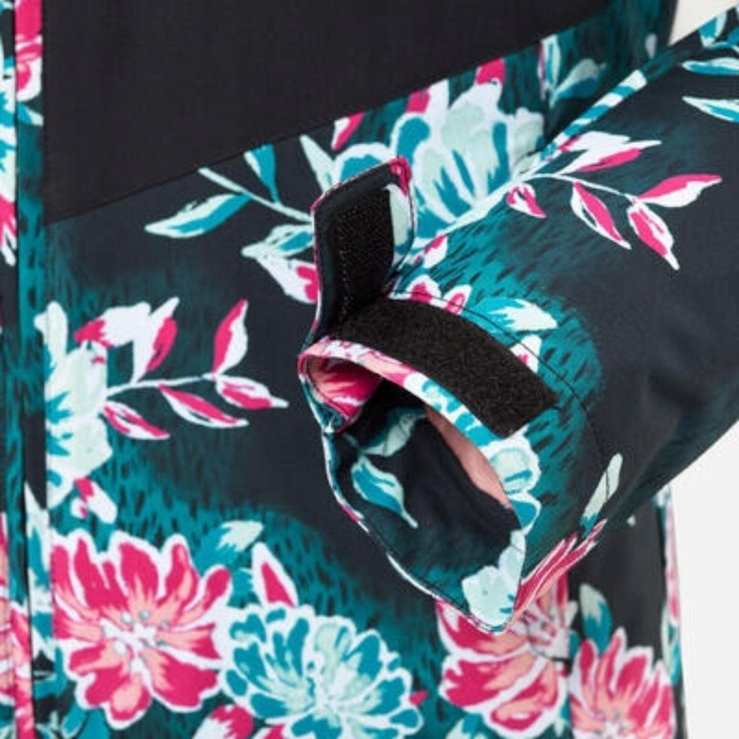 Roxy Gypsy kinderski jas met 15K membraan 6/7