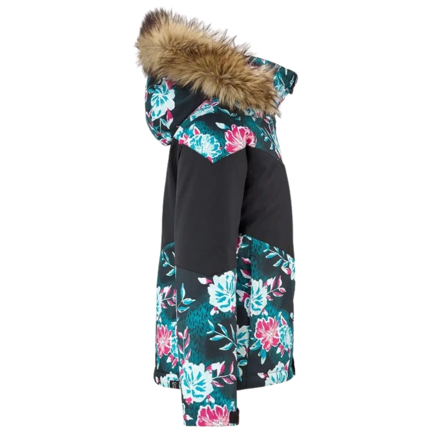 Roxy Gypsy kinderski jas met 15K membraan 3/7