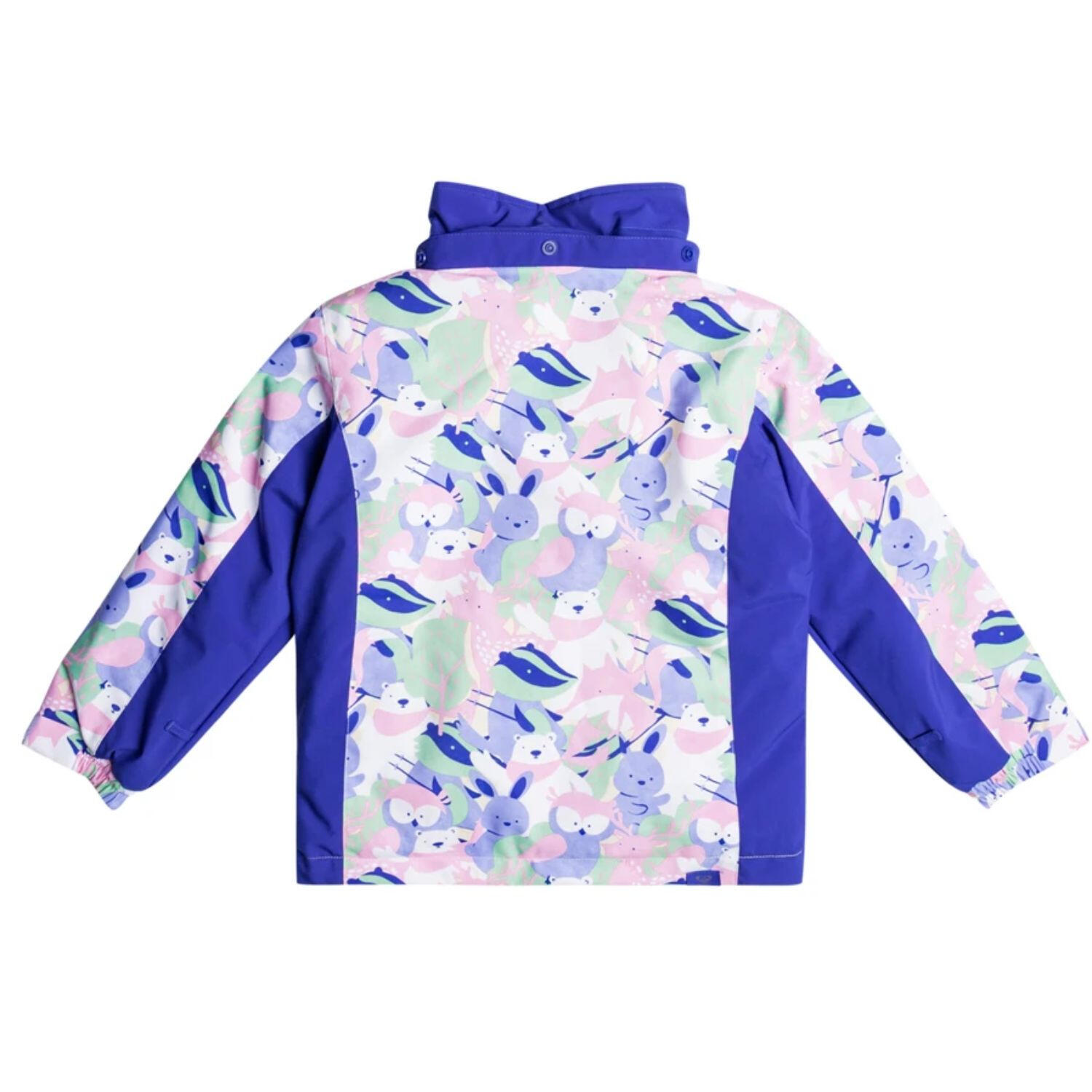 Veste de ski pour enfants Roxy Snowy Tale 10K 5/5
