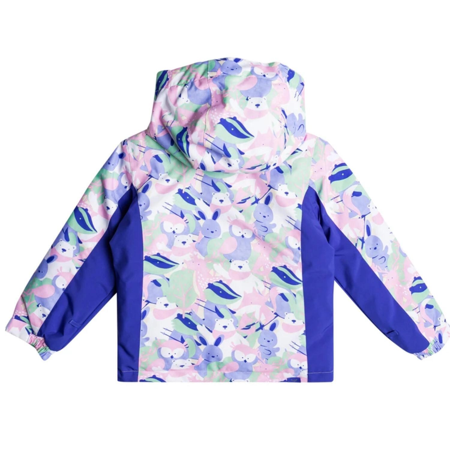 Veste de ski pour enfants Roxy Snowy Tale 10K 4/5
