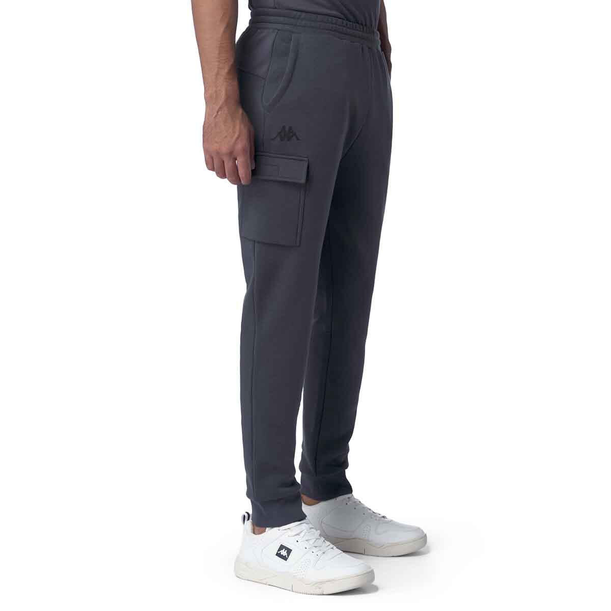 Pantalón de chándal Kappa Gargo 4/7