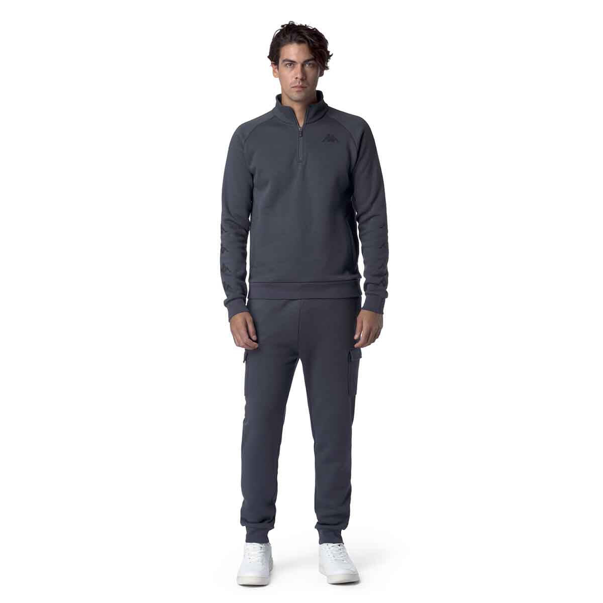 Pantalón de chándal Kappa Gargo 6/7