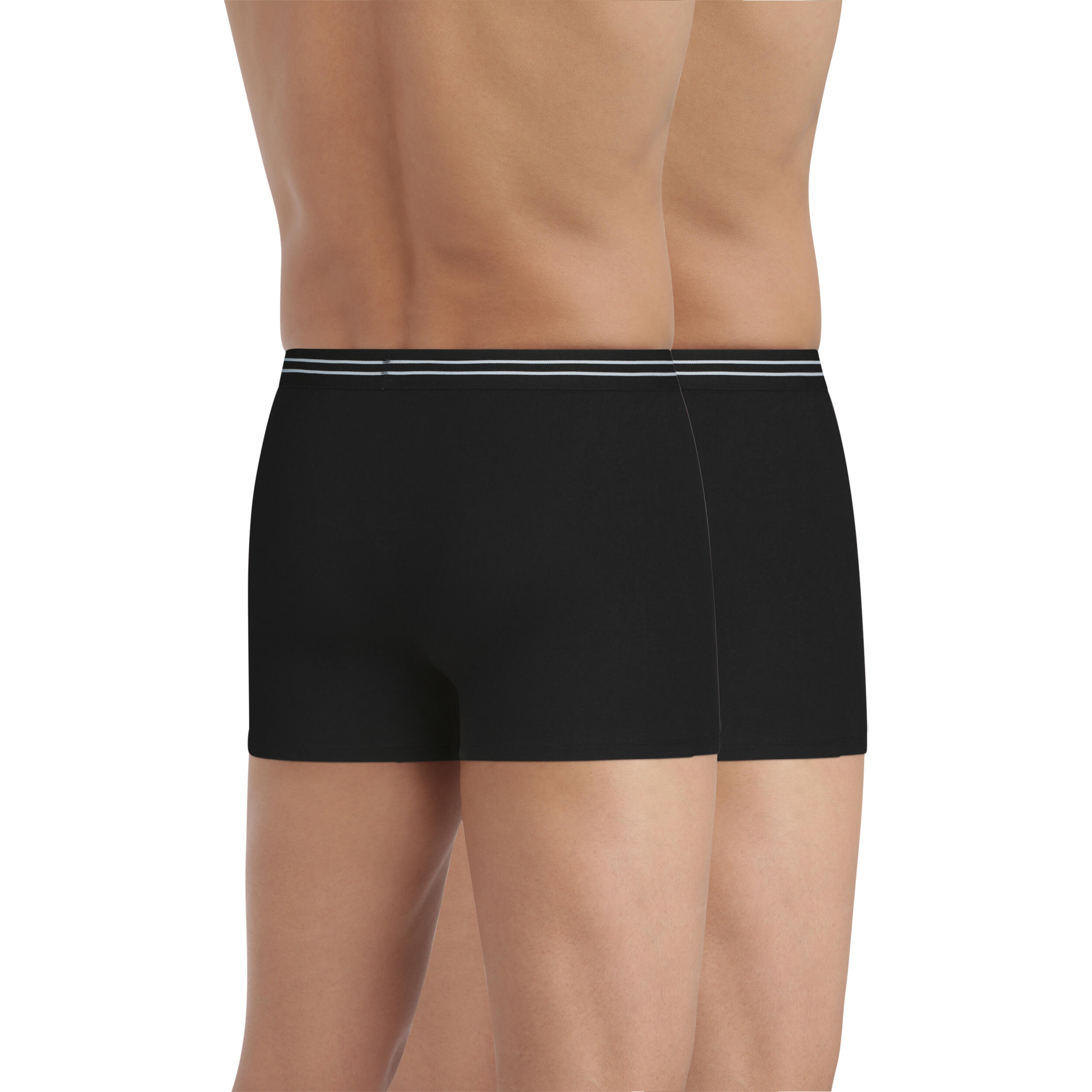 Lot de 2 Boxers homme Ecodim 2/4