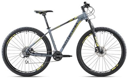 Mountainbike 116 Shimano Altus Disk 16V 29”