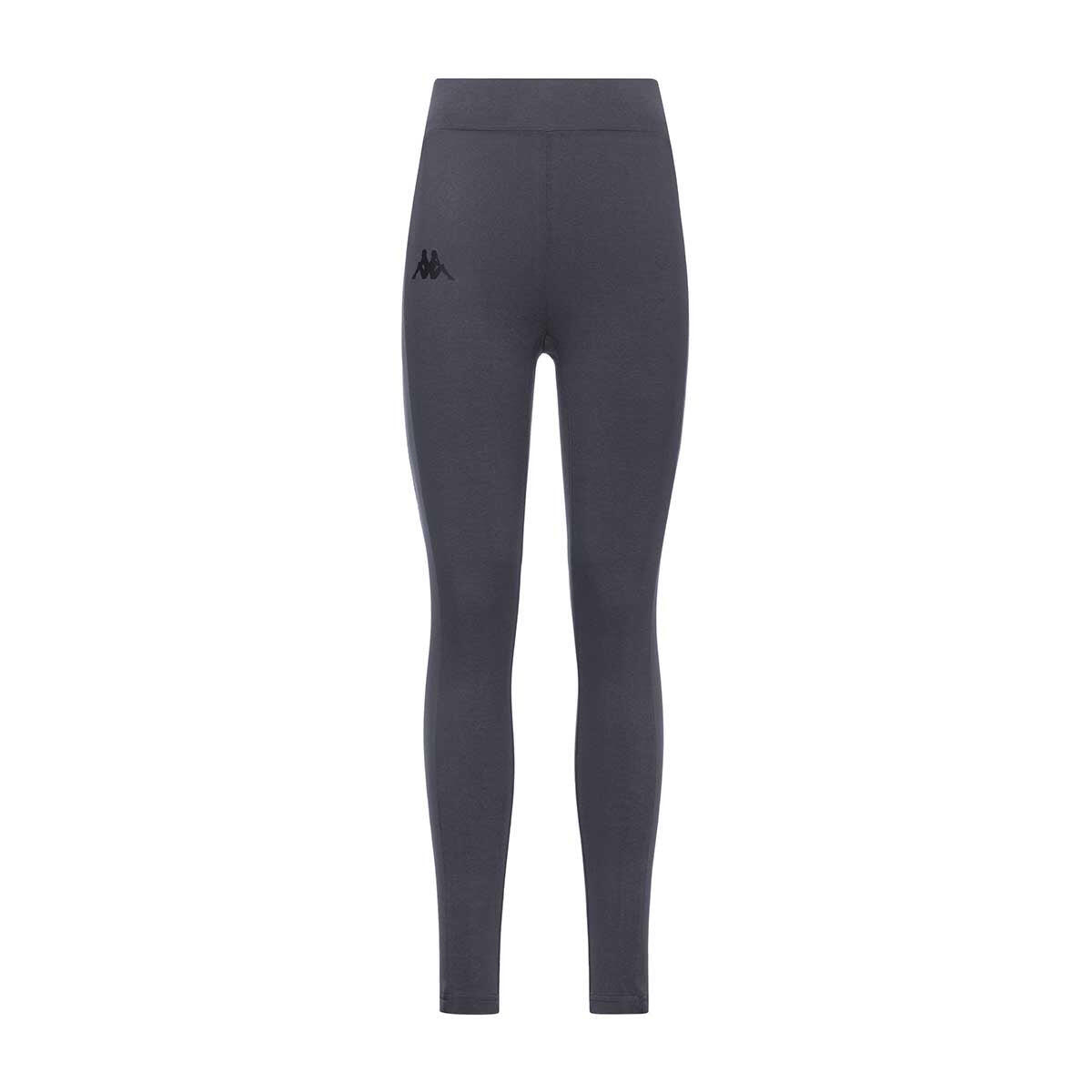 Legging femme Gazib gris 2/7