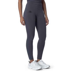 Legging femme Gazib gris