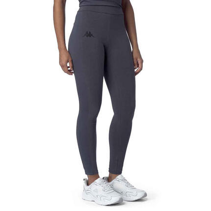 Legging femme Gazib gris