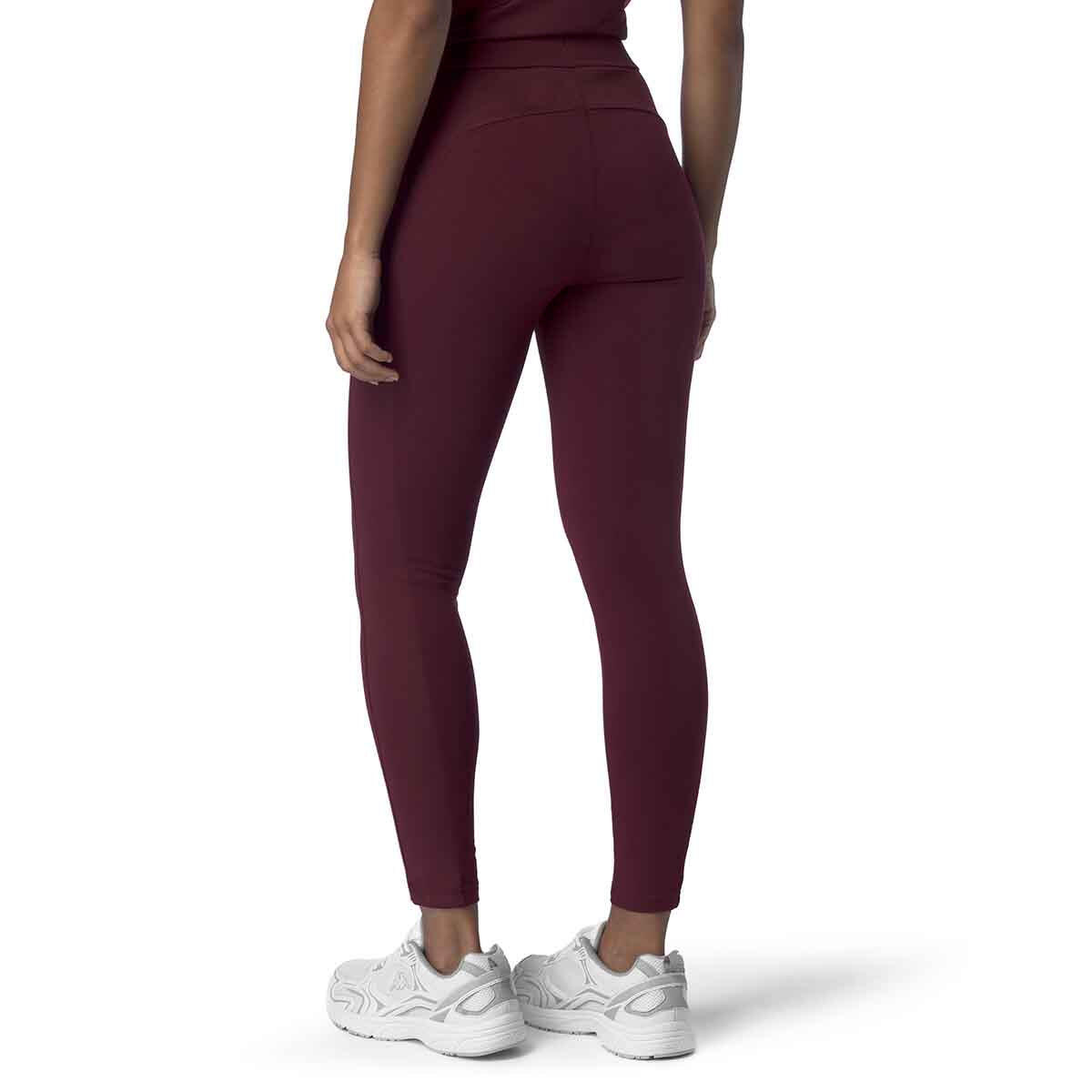 Women's leggings Kappa Gazib 6/7