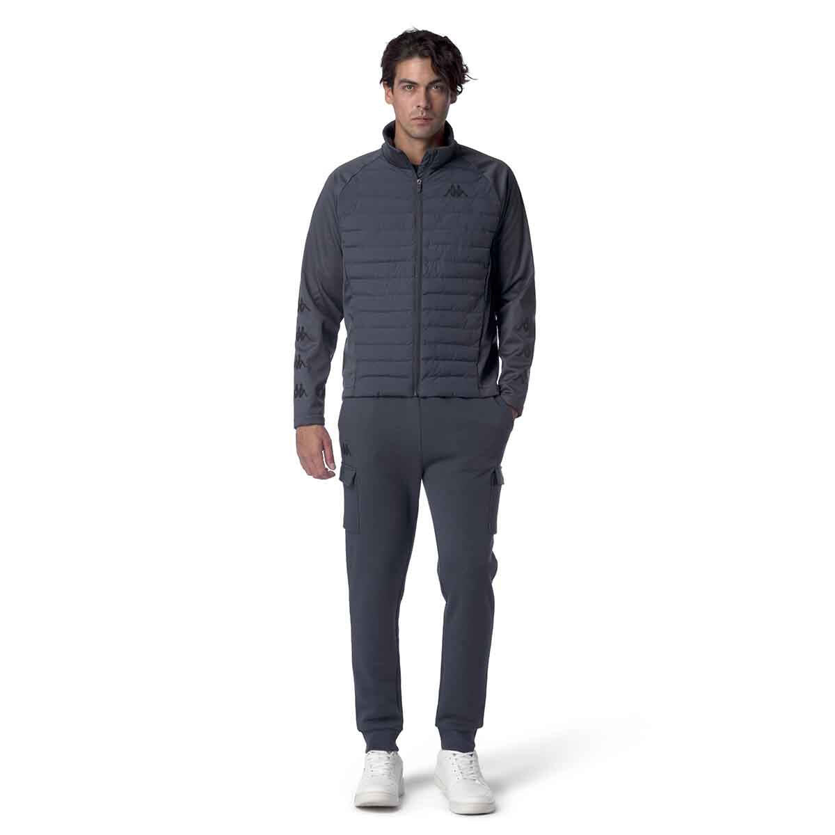 Chaqueta Kappa Garret 5/7