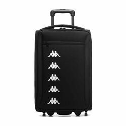 Sac à roulettes multisports adulte Galda noir