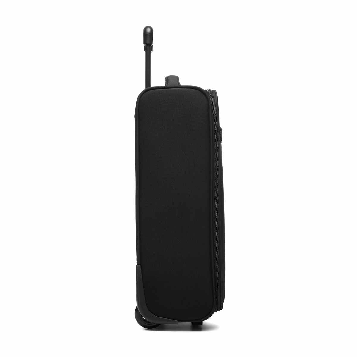 Sac à roulettes multisports adulte Galda noir 4/4