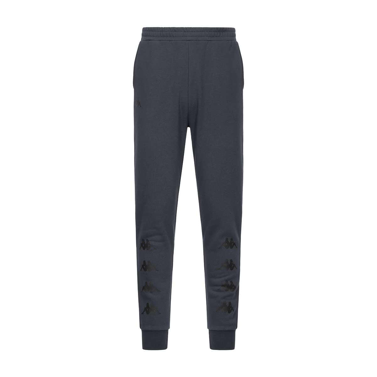 Pantalon homme Gelci gris 2/7